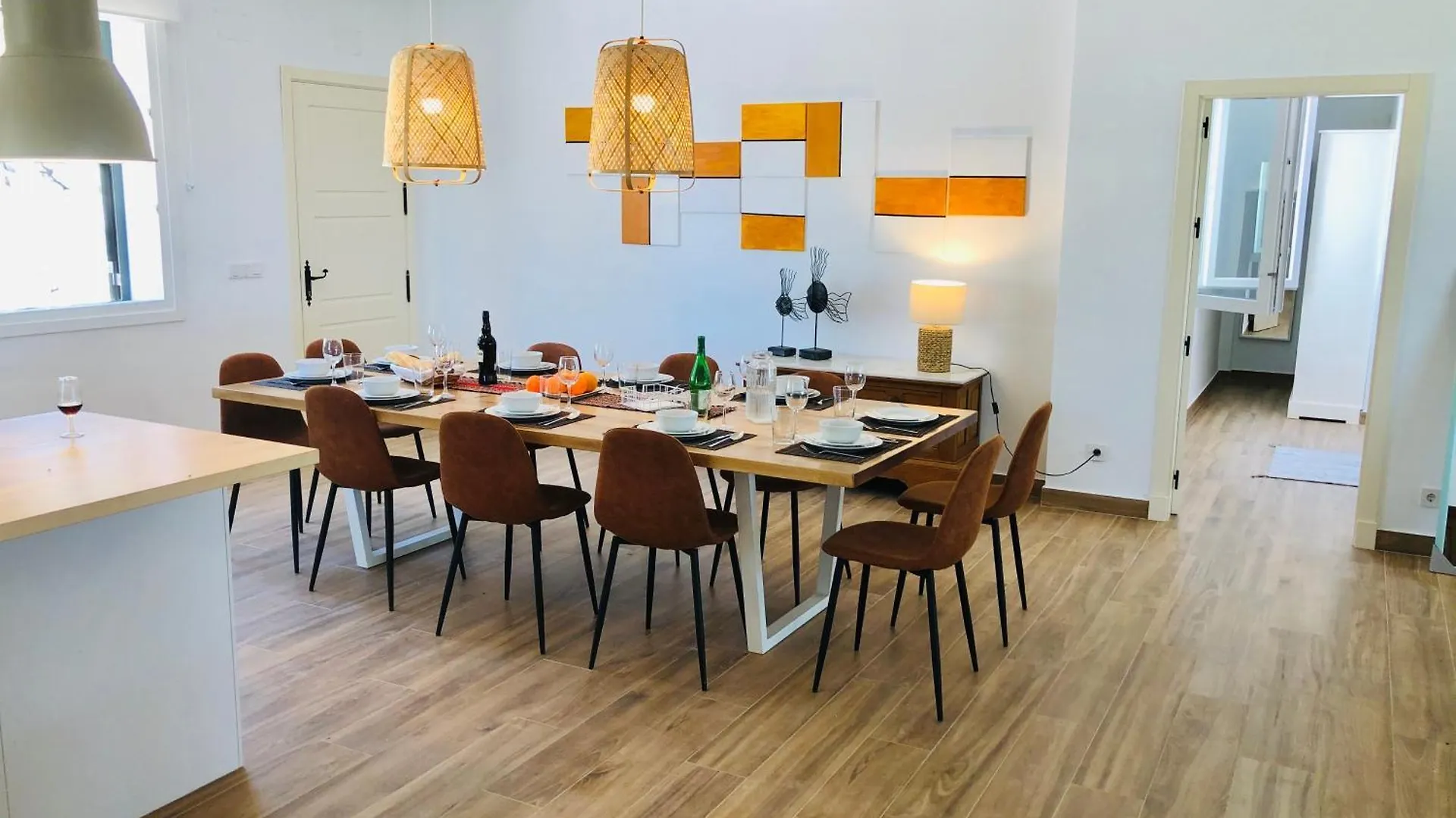 Fuentemedina Moderna Casa De Campo En Un Olivar Arcos de la Frontera